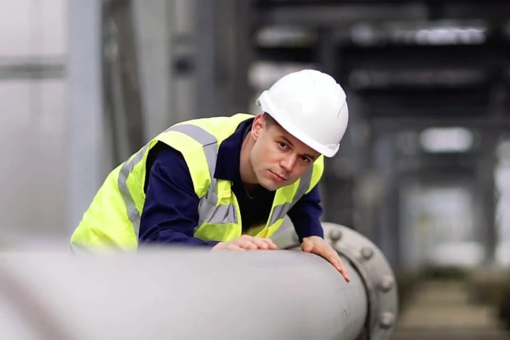 Демонтаж инженерного оборудования