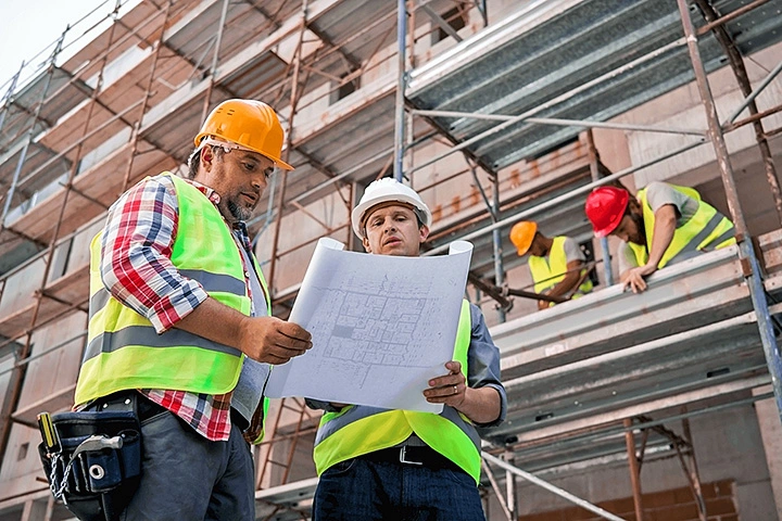 Организация рабочего места