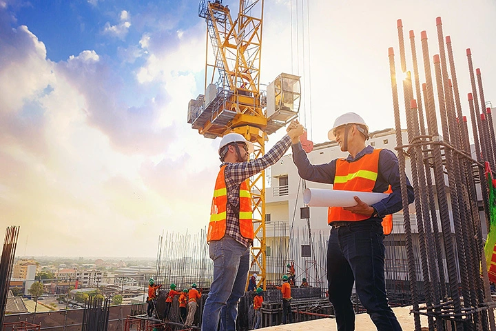 Распалубливание