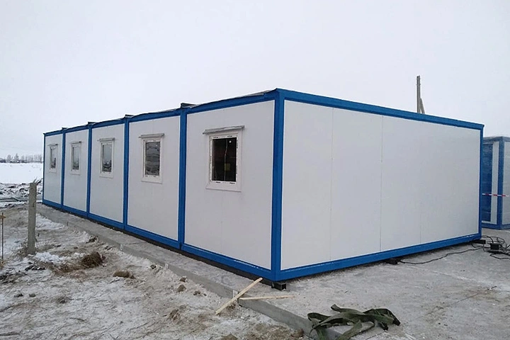 ППР на подготовительные работы