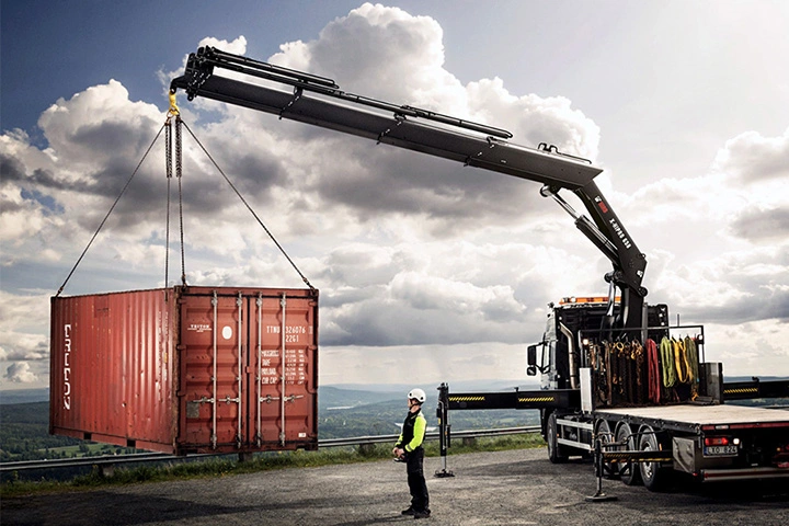 ППР на погрузо-разгрузочные работы