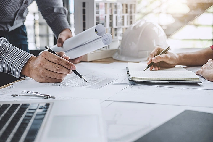 Состав и содержание ППР