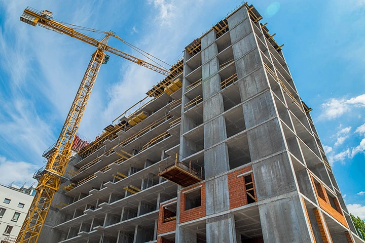 ППР на монолитные работы