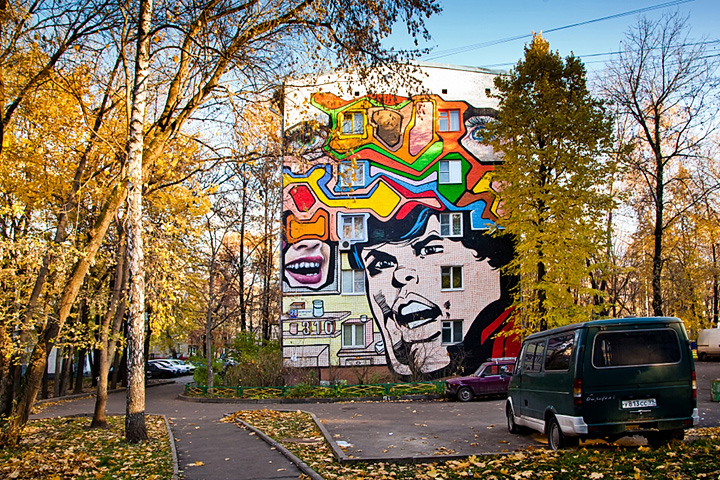 ППР на благоустройство парка на Изумрудной улице